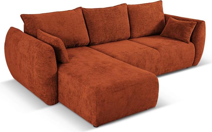 Produktbild Cosmopolitan Design Matera (Ecksofa)