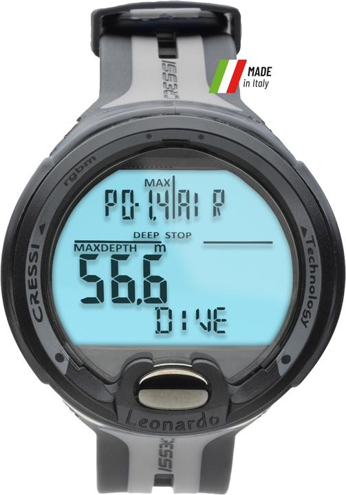 Image du produit Cressi Leonardo Computer