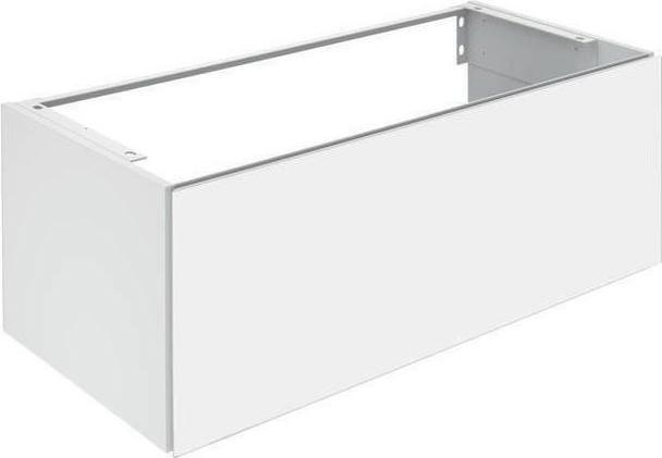 Produktbild Keuco Waschtischunterbau X-LINE 1000x400x490mm anthrazit