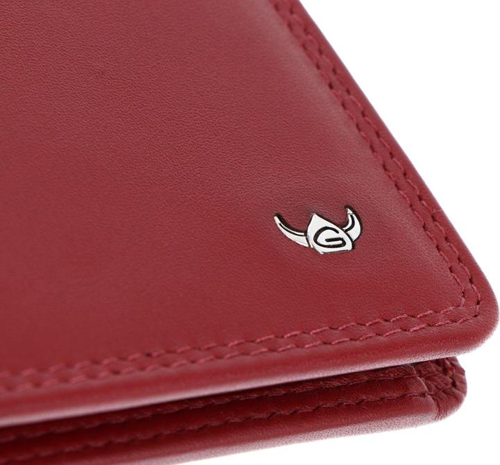 Produktbild Golden Head Polo RFID Protect Scheintasche 1133