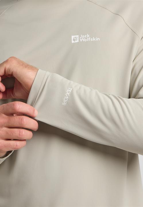 Immagine prodotto Jack Wolfskin Prelight Swift Hoody M (XL)