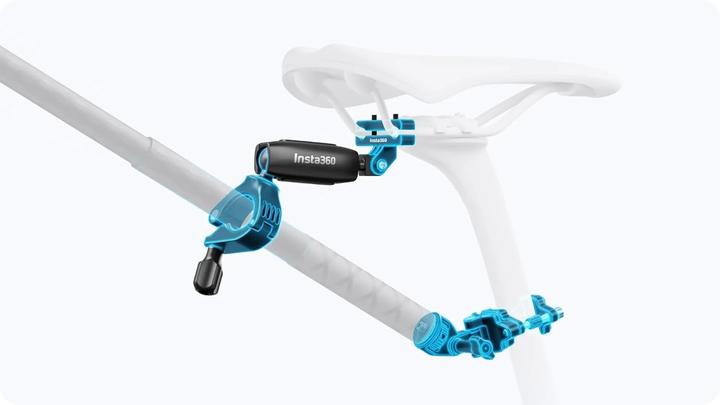 Produktbild Insta360 Dslr Kamera Action Cam Acc Bike Tail Mount/Cinsbavp