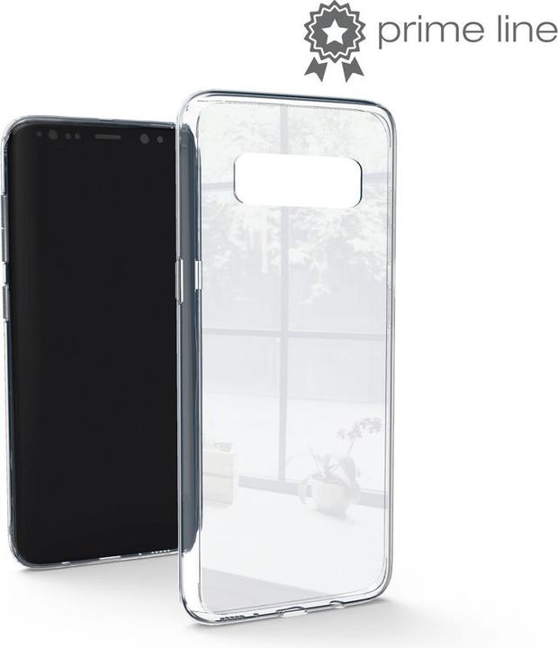 Image du produit Hama Cover Glass pour Samsung Galaxy S1