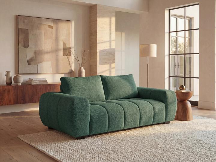 Actual product image Vente-unique Berenia (3-seater)