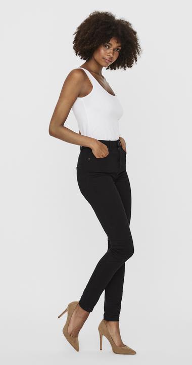 Actual product image Vero Moda Soft tank top (XXL)