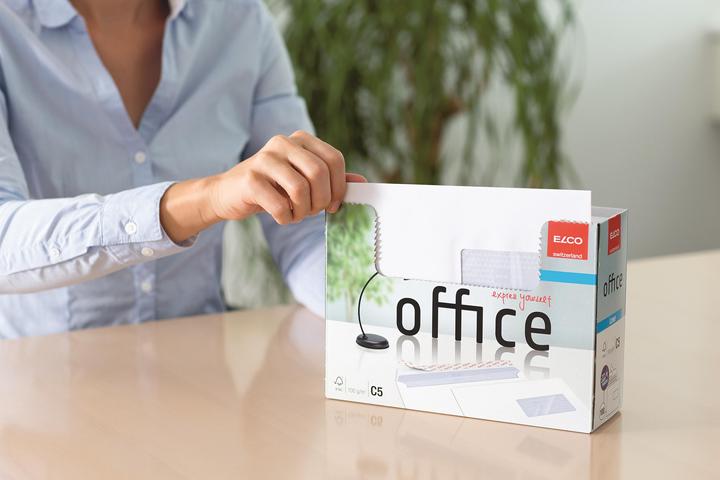 Immagine prodotto Elco Ufficio (C5, 100 x)