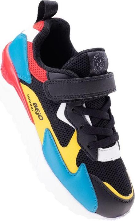 Image du produit Bejo Agepi Jr 92800401027 shoes (32)