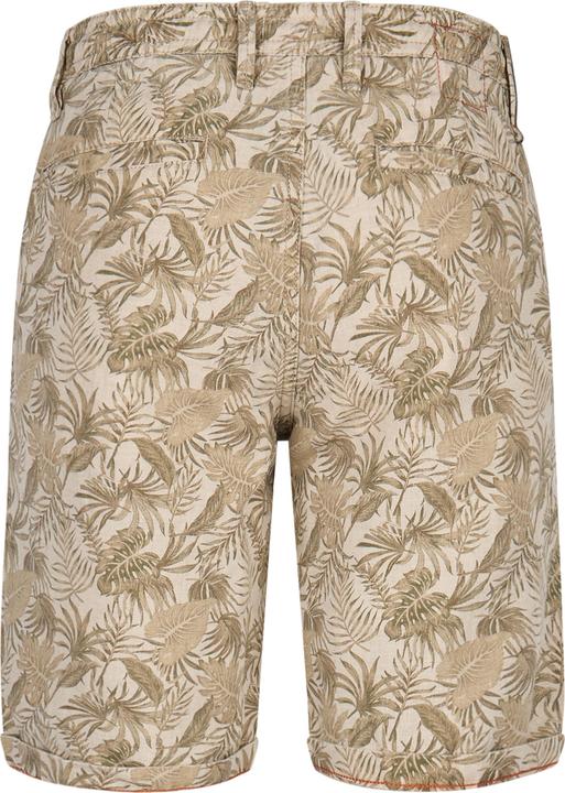 Actual product image Hattric Chino Bermuda Leinen (Frequency band 38 (2600 MHz))