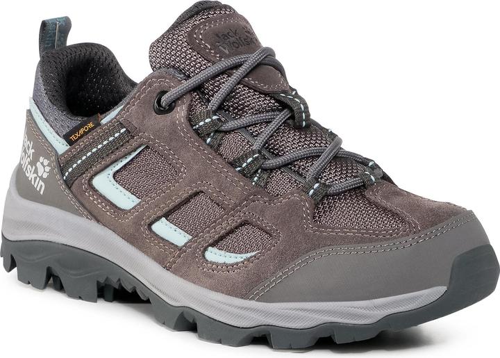 Produktbild Jack Wolfskin Vojo 3 Texapore Low W (35.5)