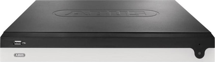 Produktbild Abus 8 Kanal Analog HD Videorekorder (Netzwerk Videorecorder (NVR))