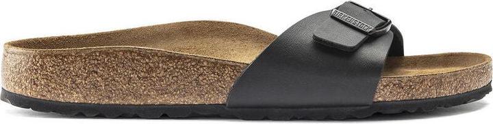 Actual product image Birkenstock Madrid Birko-Flor Schmal (43)