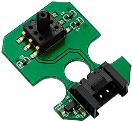 Image du produit M5Stack Tube de capteur de pression d'air