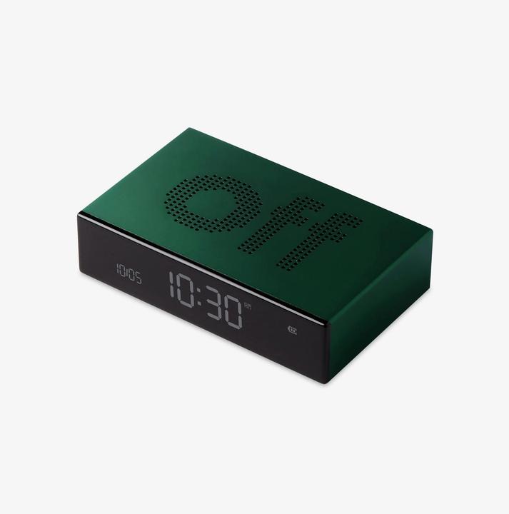 Actual product image Lexon Flip Premium