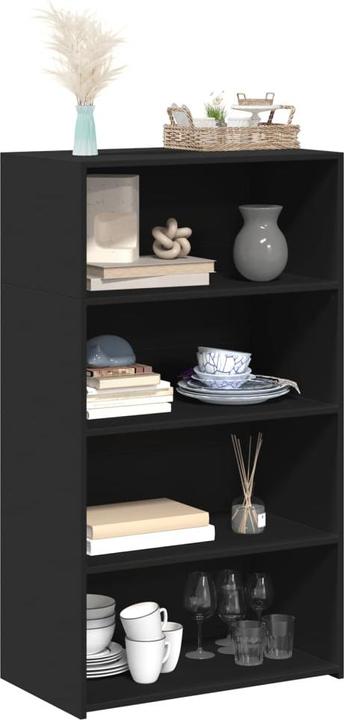 Image du produit vidaXL Highboard (70 x 41 x 124 cm)