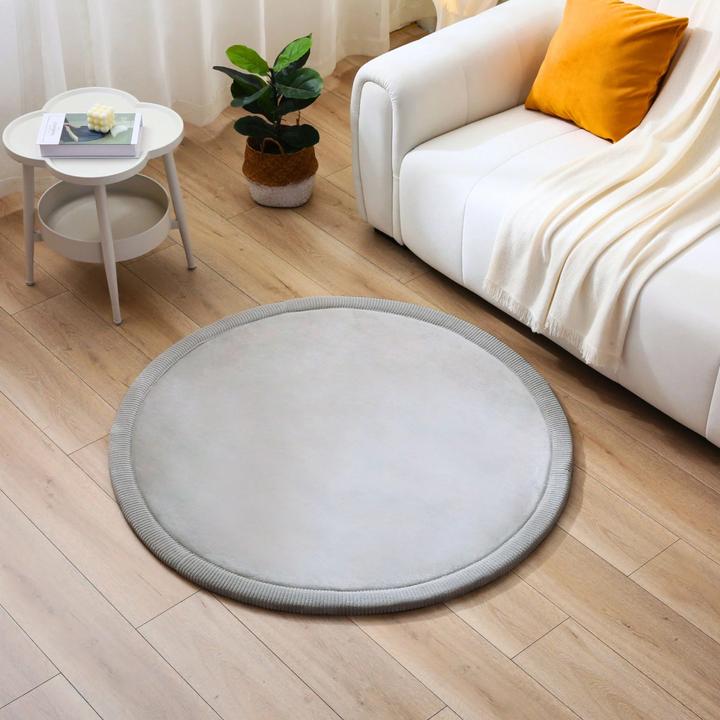 Actual product image Hakuna Matte Cloud (Ø 120 cm)