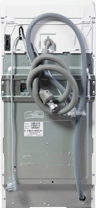 Image du produit Gorenje WMTZen6513CSD (6.50 kg, Vers le haut)