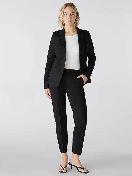 Actual product image Oui Business trousers (36)
