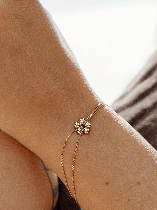 Produktbild Edblad Armband DAISY (Edelstahl)
