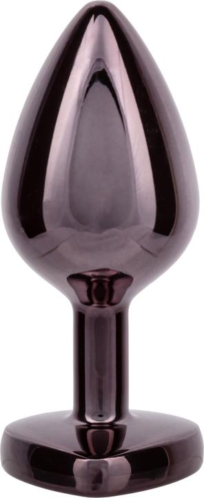 Produktbild CalExotics Diamond Heart Plug Large