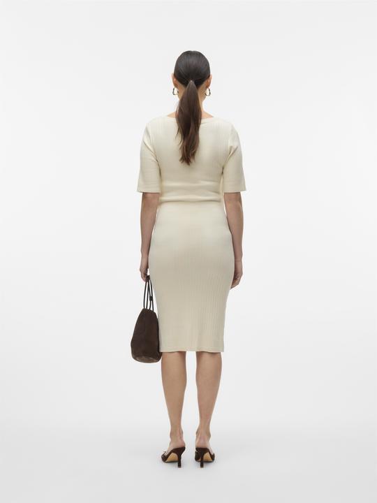Immagine prodotto Mamalicious MLNEWSIV Umstandskleid Strickkleid (L)
