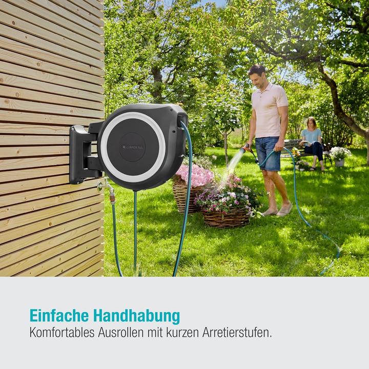 Image du produit Gardena RollUp (25 m)