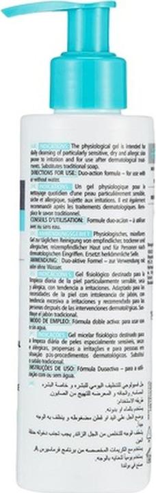 MGA Na (Reinigungstücher Gesicht, 190 ml)