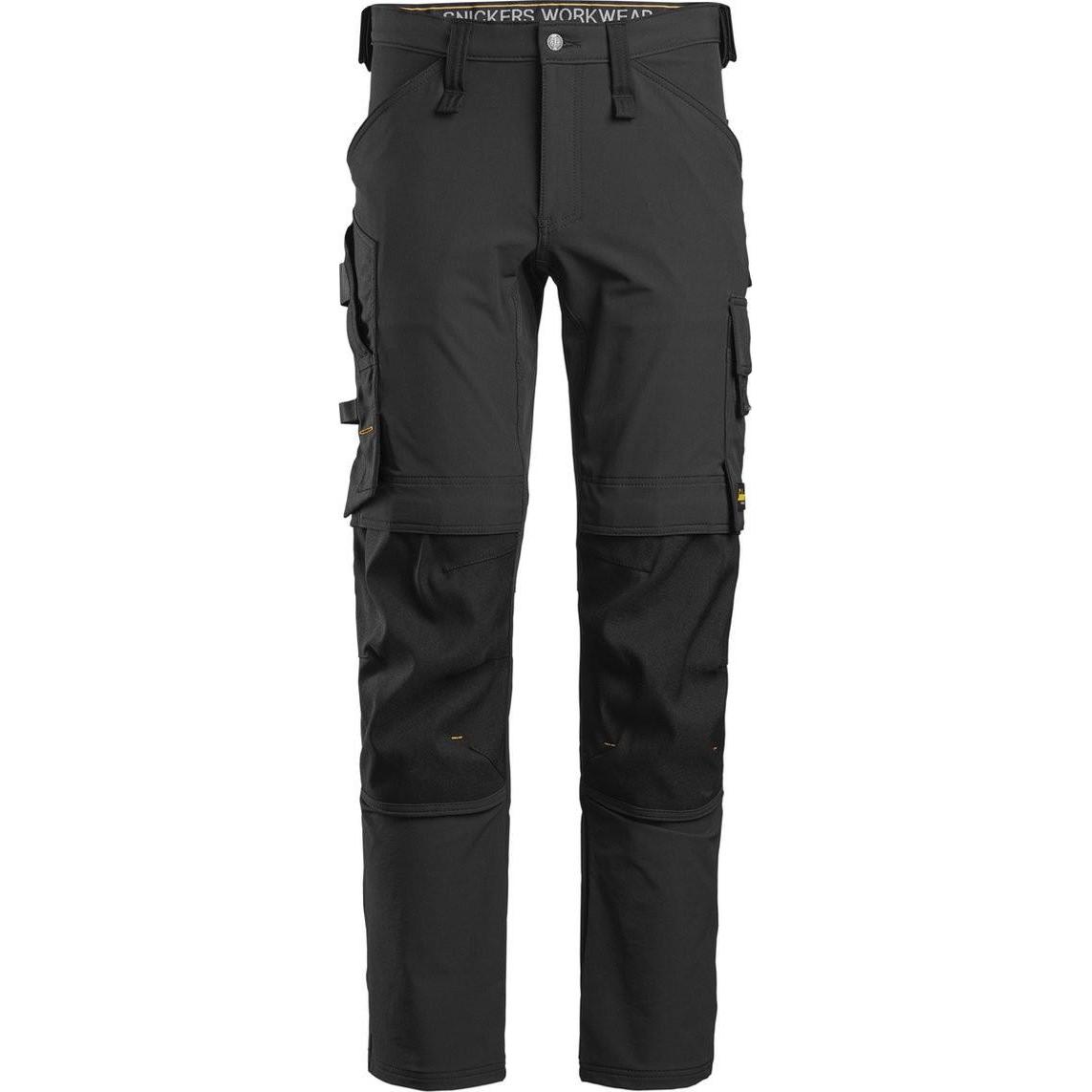 Snickers Workwear, Pantaloni da lavoro, Snickers 6371 Full Stretch (56)