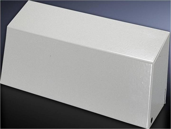 Actual product image Rittal Air baffle 3213310