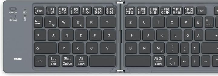 Hama Travel 450 (DE, Wireless)