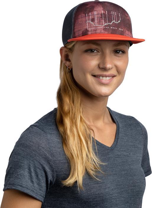 Productafbeelding Buff Trucker pet verkennen (L, XL)