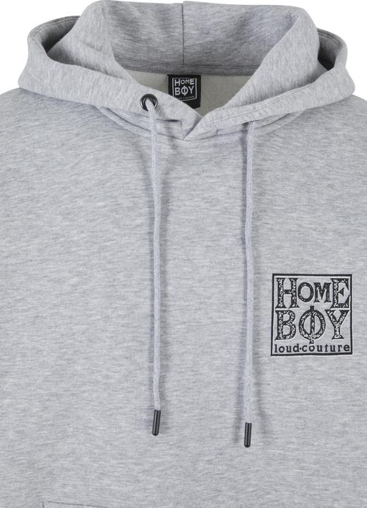 Image du produit Homeboy Capuchon Old School - 111069 (XS)