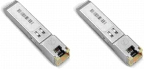 Produktbild Cisco Gigabit Ethernet Copper Sfp