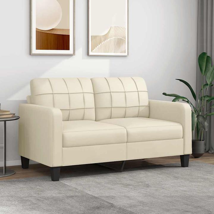 Produktbild vidaXL 2-Sitzer-Sofa (2-Sitzer)