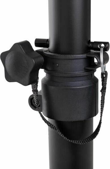 Immagine prodotto Bemero SMS-9040 (1 coppia, Cavalletto, Regolabile in altezza)