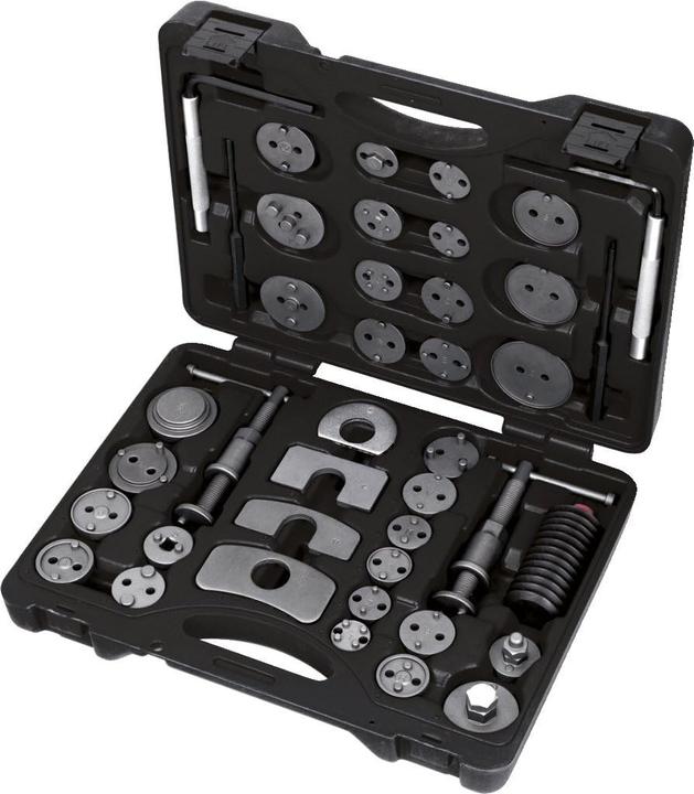 Actual product image KS Tools Bremskolben-Rückstell-Werkzeug-Satz