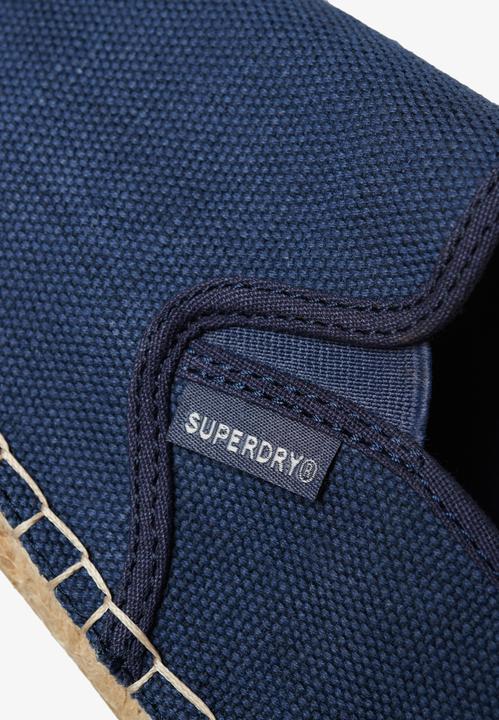 Produktbild Superdry Leinenschuhe (41)