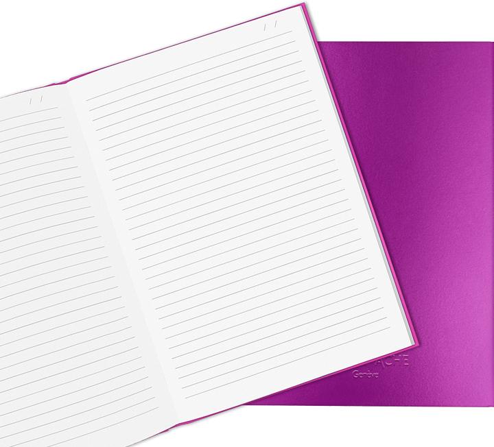 Image du produit Caran d'Ache Colormat-X (A5, À rayures, Couverture rigide)