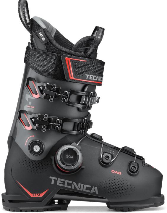 Tecnica Mach Boa Hv 110 Gw 2025