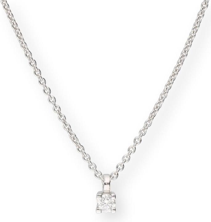 Produktbild Carat Solitaire (Gold 18ct, 40 cm)