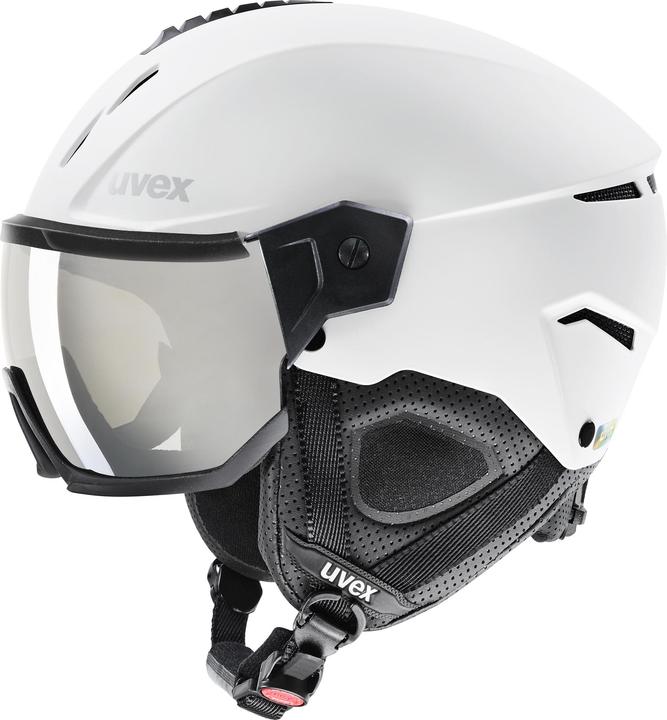 Immagine prodotto Uvex Sports Visiera Instinct (60 - 62 cm, XL)