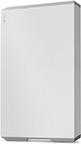 Produktbild LaCie Mobile Drive - Moon Silver (2 TB)