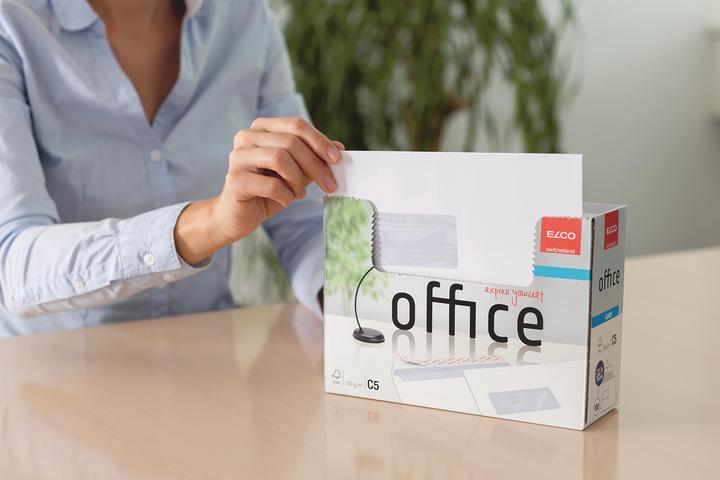 Actual product image Elco Office (C5, 100 x)