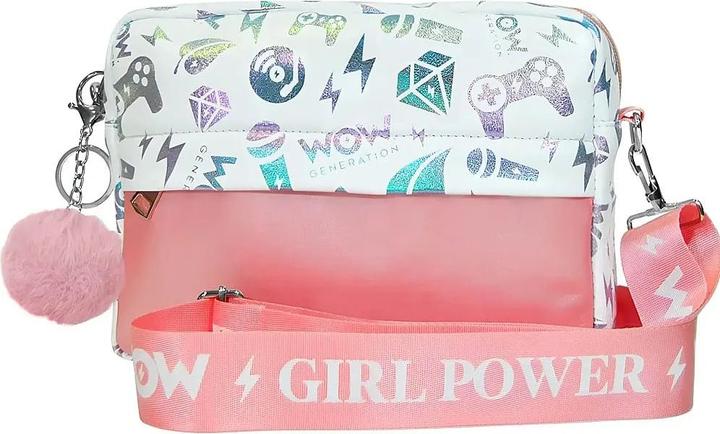 Immagine prodotto Kids Licensing Borsa a tracolla Wow Generation