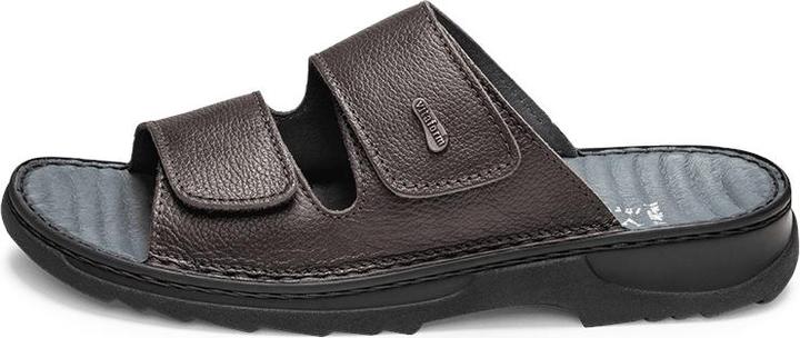 Immagine prodotto Vitaform Pantoletten Herren Weite H Softnappaleder (50)