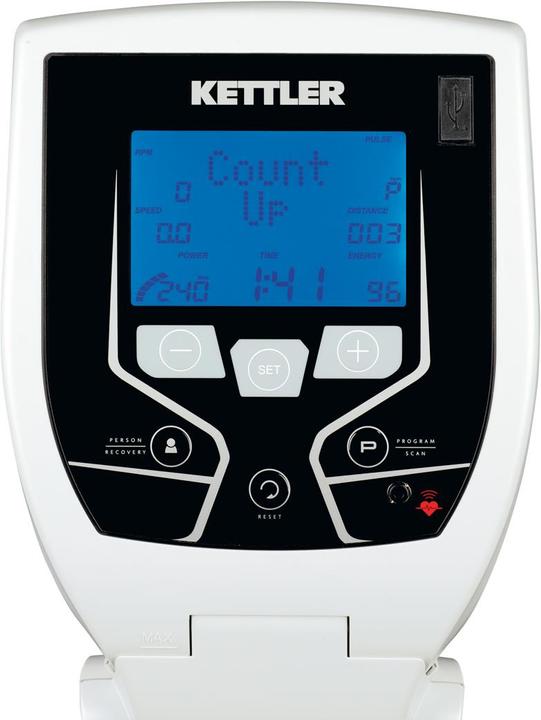 Produktbild Kettler Ergometer E5