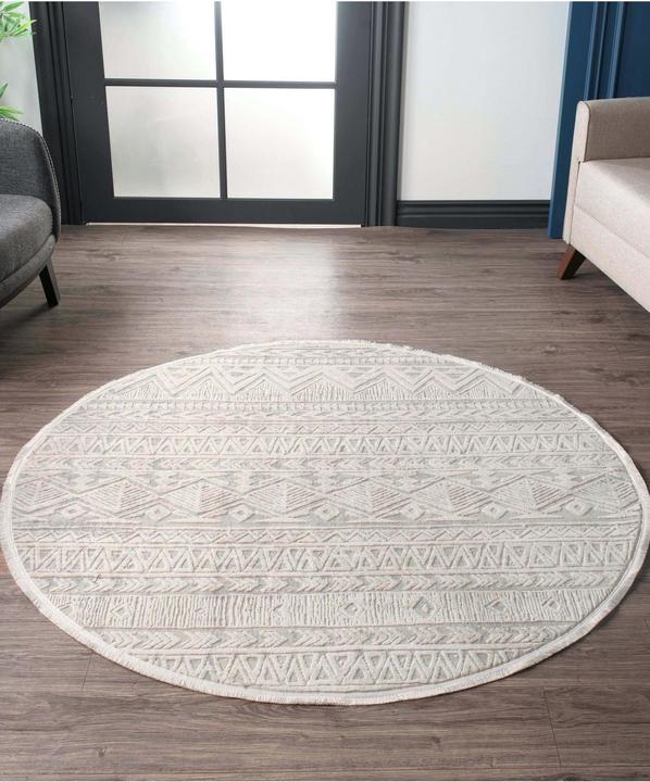 Produktbild Nirvana Leo (100 x 100 cm)