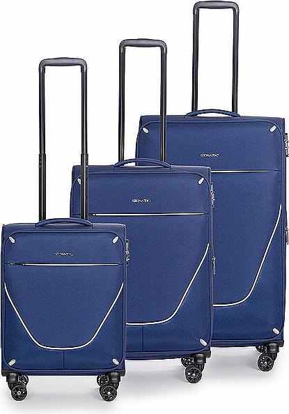 Produktbild Stratic Strong - Koffer S (38 l, Handgepäck (bis 50l))