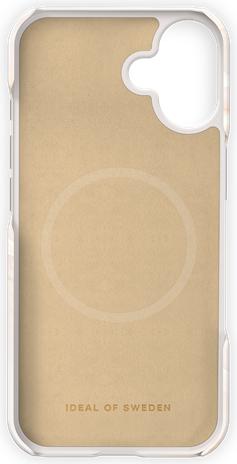 Produktbild iDeal Of Sweden MagSafe Printed Hard-Cover Rose Pearl Marble (Apple iPhone 17)