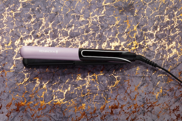 Produktbild Remington Sleek and Curl Expert S6700 (Glätteisen)