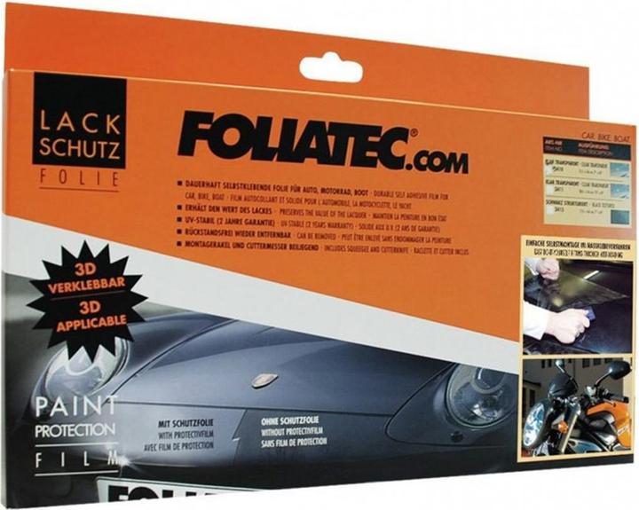 Immagine prodotto Foliatec Pellicola protettiva